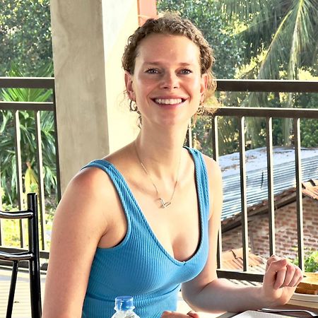 Emerald Home Stay Anuradhapura Ngoại thất bức ảnh