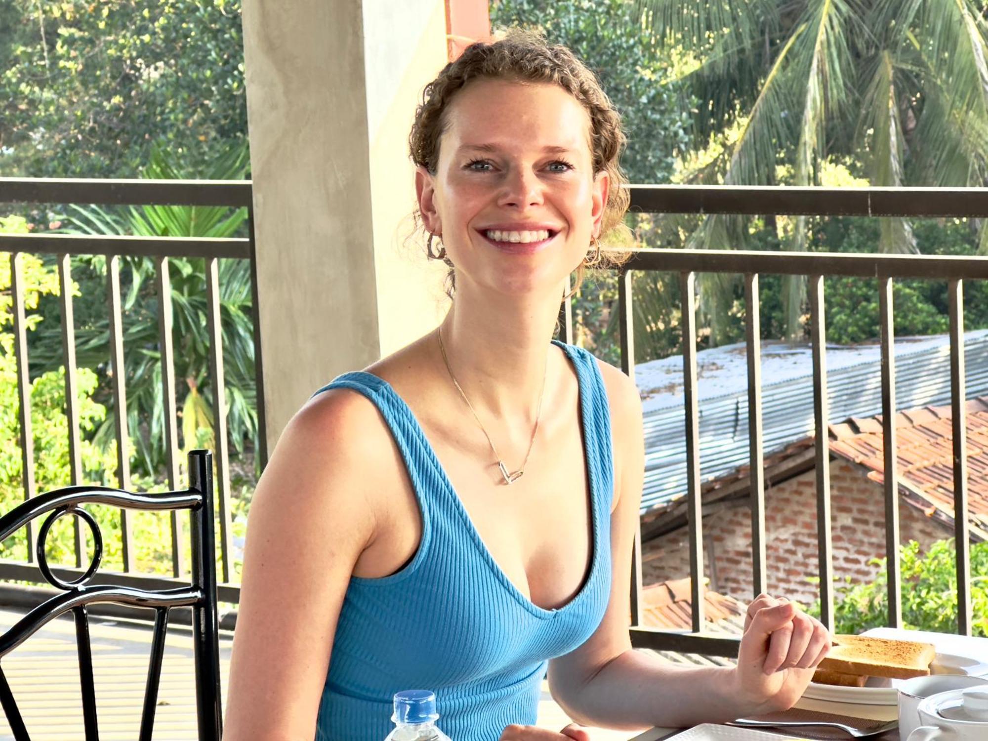 Emerald Home Stay Anuradhapura Ngoại thất bức ảnh